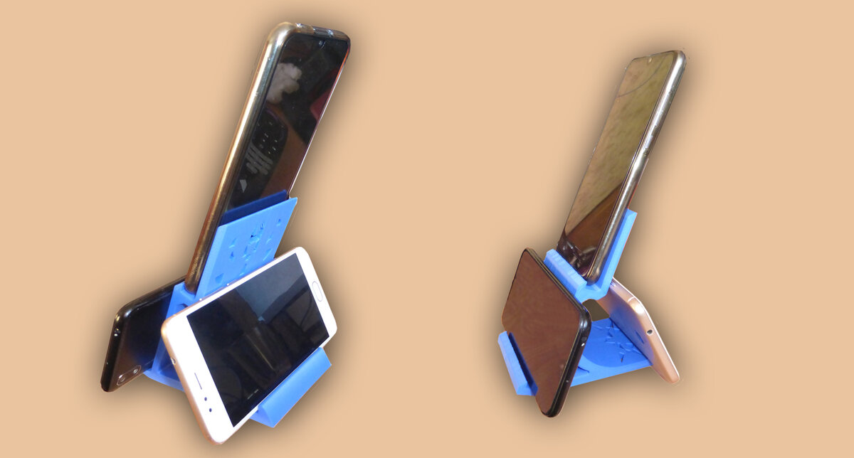 для  себя и друга