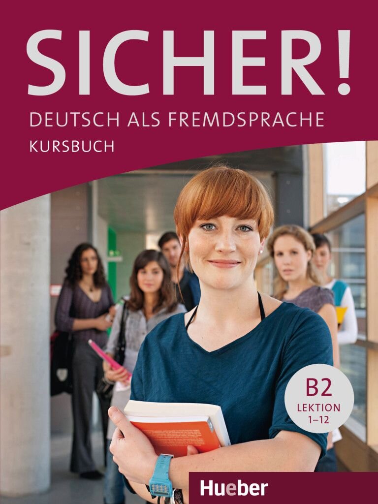 Как я сдала экзамен по немецкому языку Deutsch TELC B2 | Sveta Rudek | немецкий  язык | Дзен