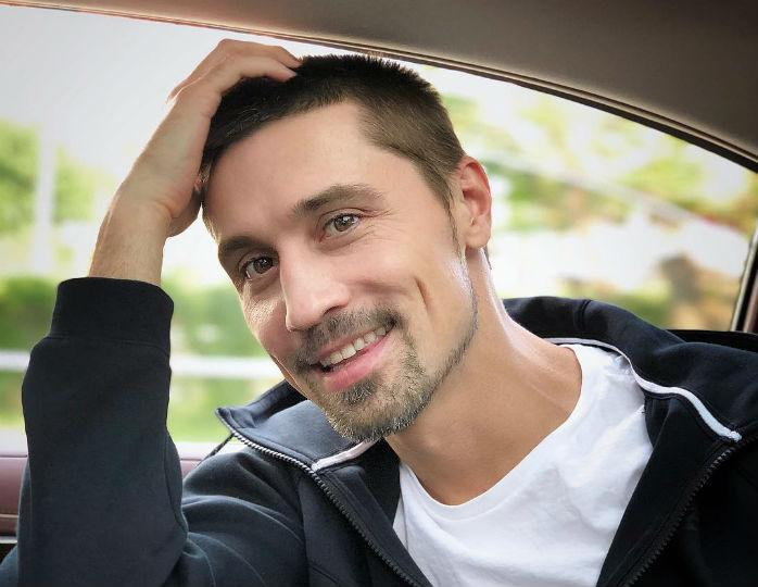 Дима Билан