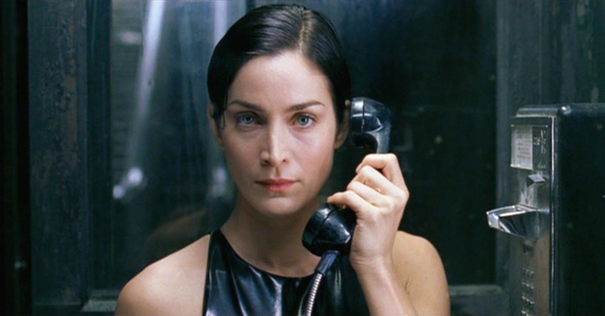 Carrie Anne Moss Порно Видео | status121.ru