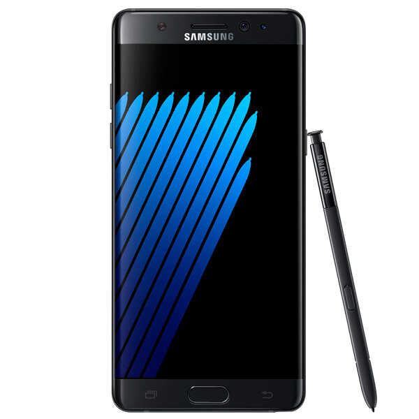 Samsung galaxy note 7