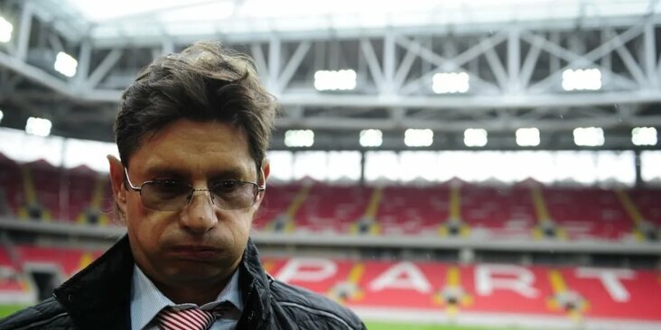 Мое лицо, когда увидел новый видос. Фото из открытых источников.