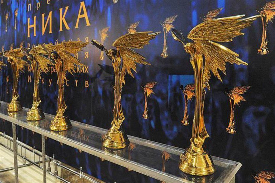 Ники ждут своих победителей?