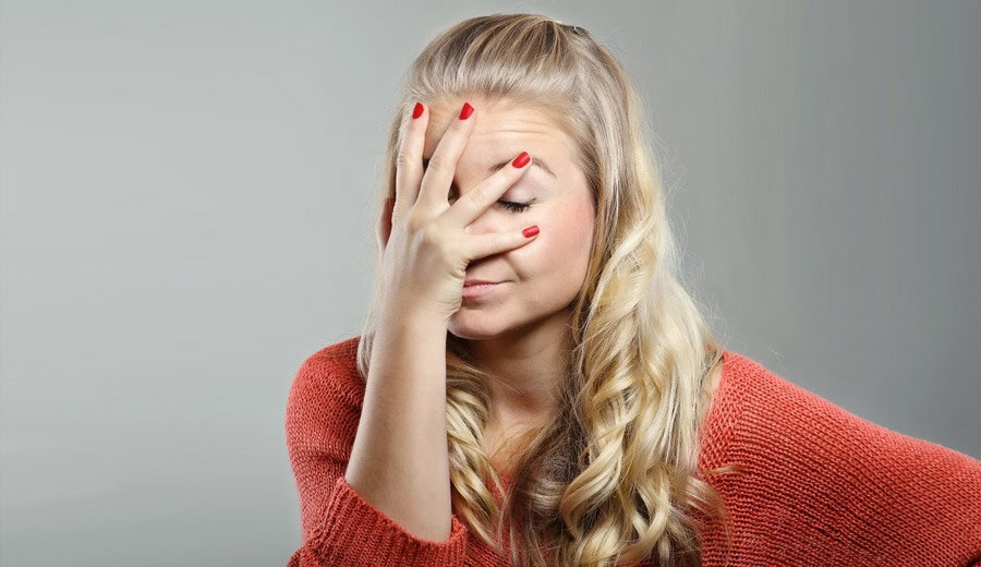 Вот такая примерно эмоция у меня на феминитивы. Фото из открытых источников.