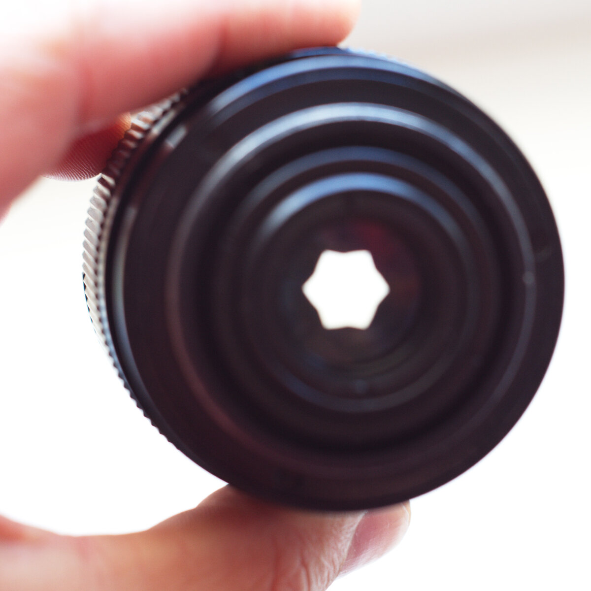 Объектив Индустар 61 Л/3