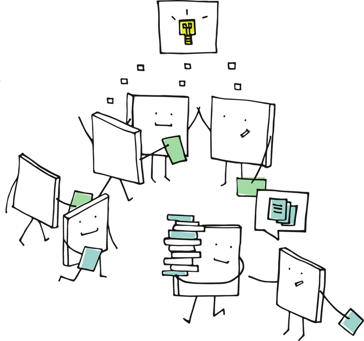 Изображение Manfred Steger с сайта Pixabay 