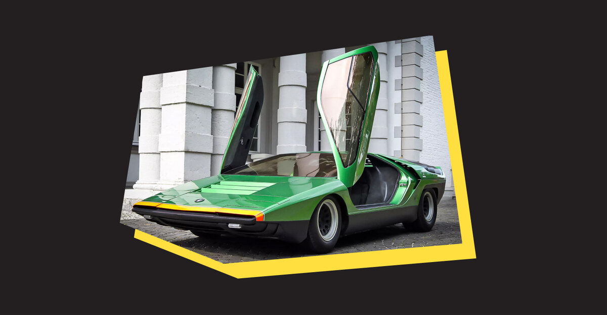 Bizzarrini. Cамый маленький двигатель автомобиля. ТОП рейтинг объема моторов машин.