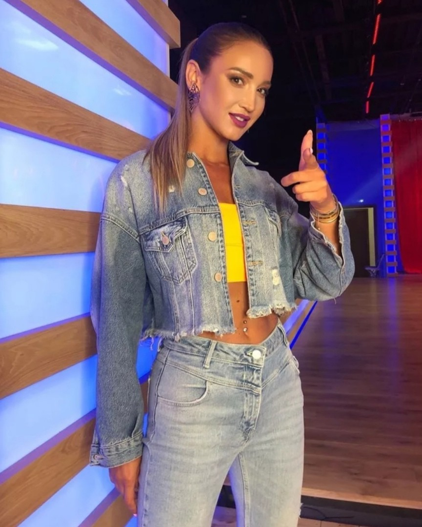 Ольга Бузова