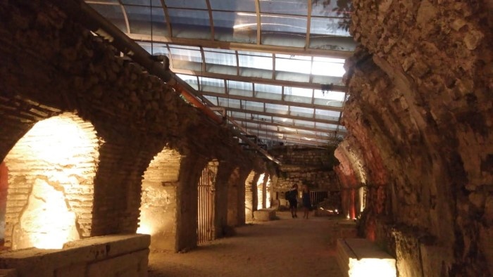 Фото: Фани Костова