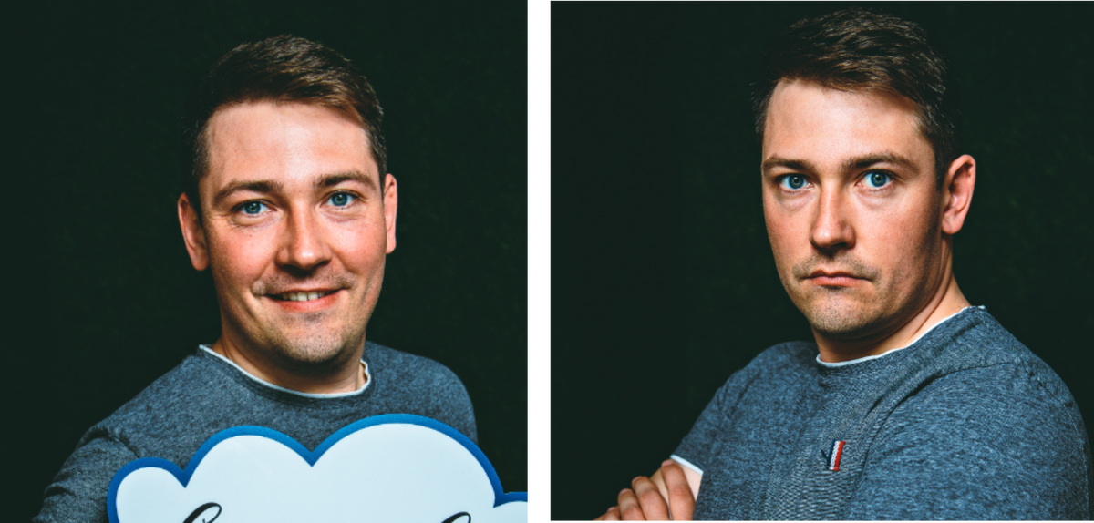 Такой разный фасилитатор