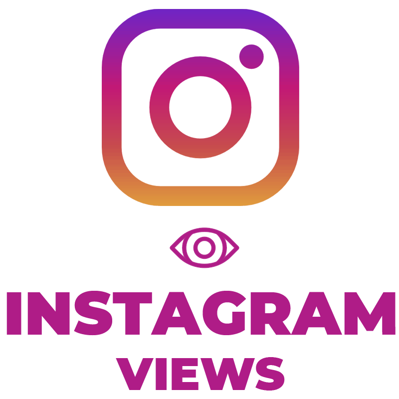 Больше просмотров видео в Инстаграм