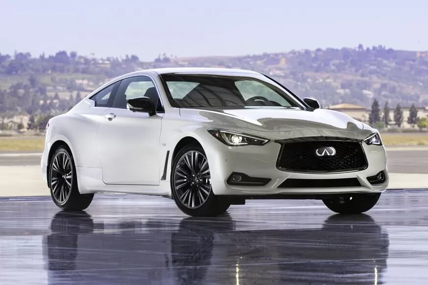 Не исключено, что материнская компания Nissan решила сократить количество спортивных автомобилей.