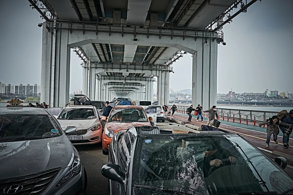 кадр из фильма. 