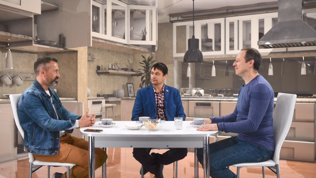 Сергей Крупко