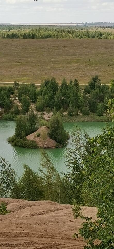 Фото Натальи Гвоздевой