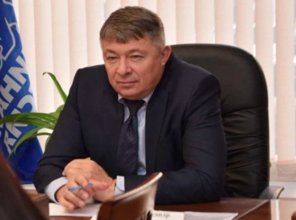 Самые состоятельные претенденты на депутатское кресло в Думу.3