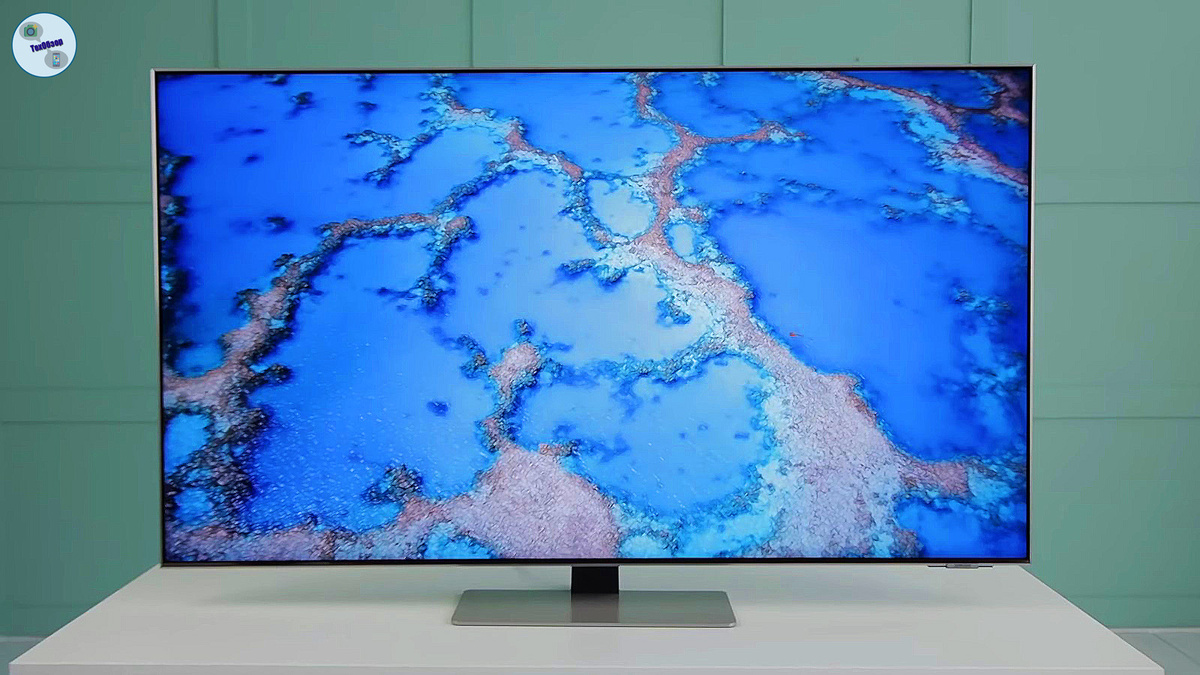 Телевизор Samsung QN85A