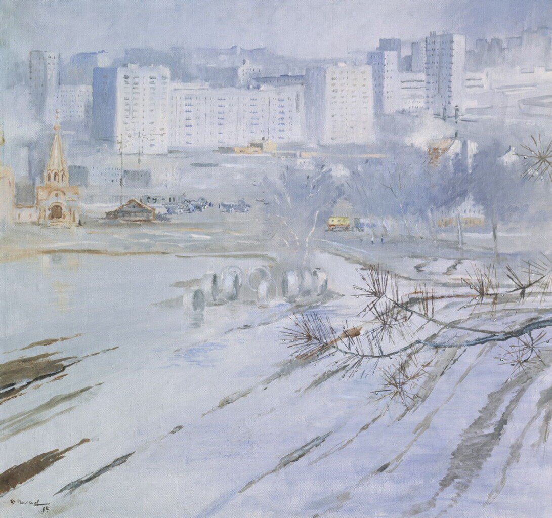 Владимир сергеевич пименов
