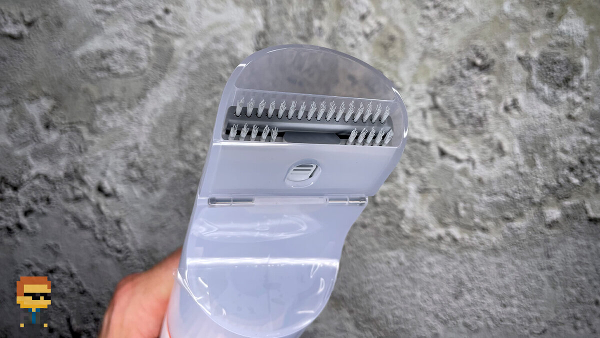 Roidmi P1 Pro
