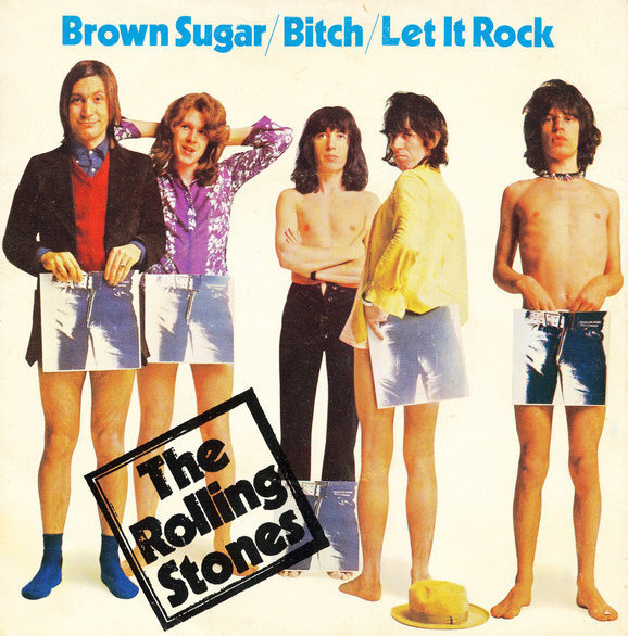 Сингл, который произвёл фурор