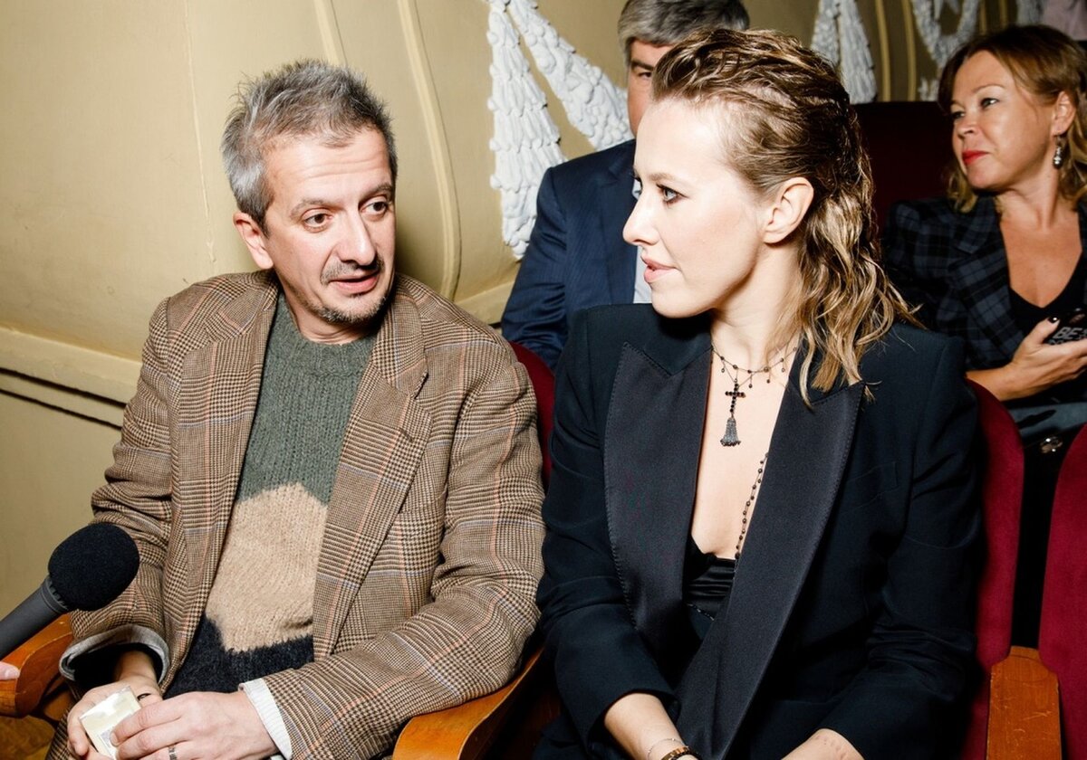 Заблокировала меня везде: Богомолов прервал молчание и рассказал правду об отнош