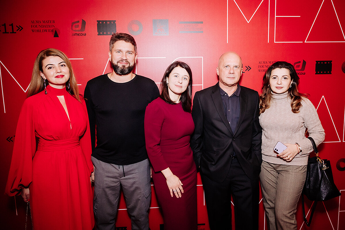 фото: Ксения Угольникова