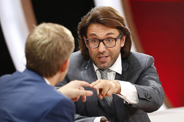 Андрей Малахов