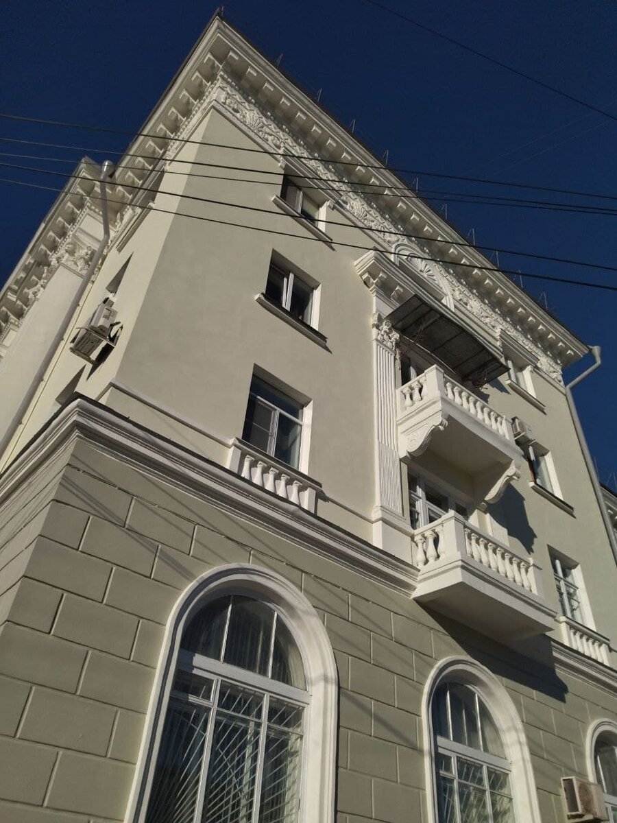 Ярославская 42