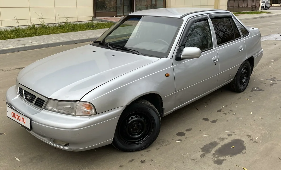 автомобили 1995 года выпуска. Источник: объявления auto.ru