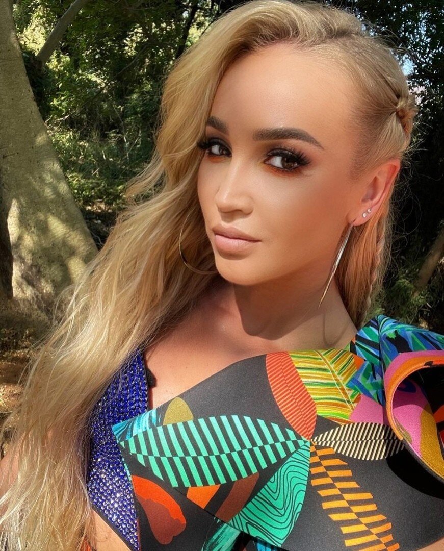 Ольга Бузова / Фото: Instagram