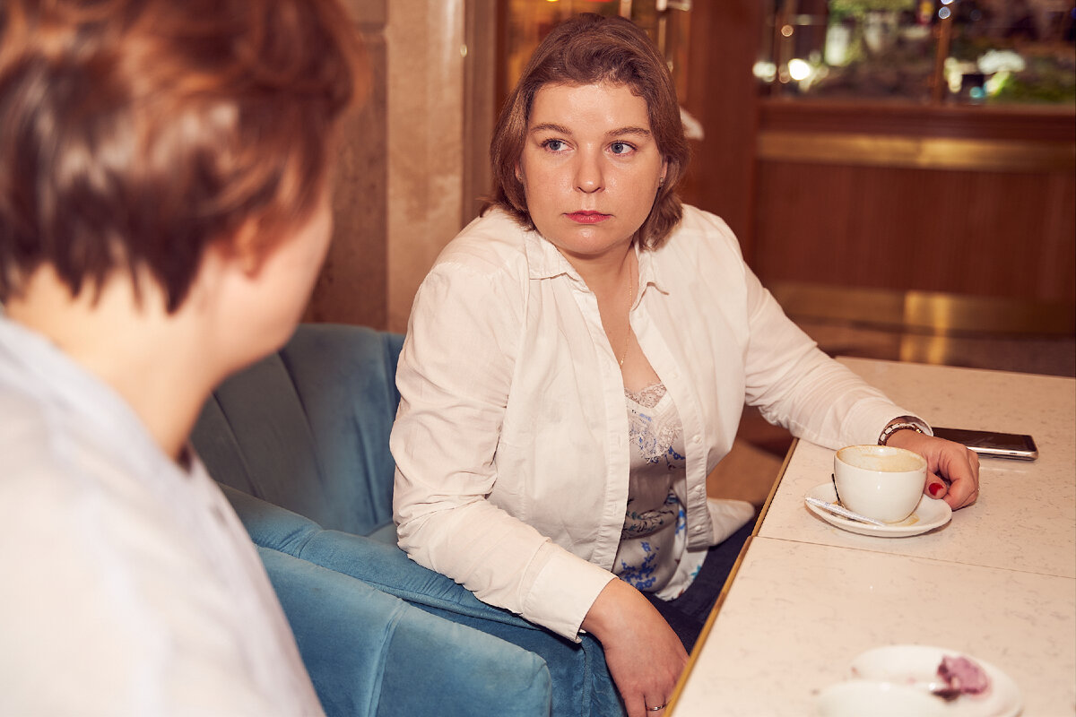 Я знаю. Перед праздниками не никакого желания чем то уже заниматься.