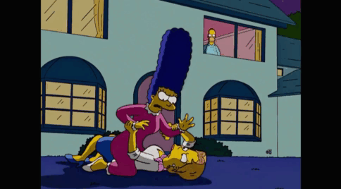 Симпсоны (The Simpsons), s16e04 © 20th Century Fox Film Corporation   