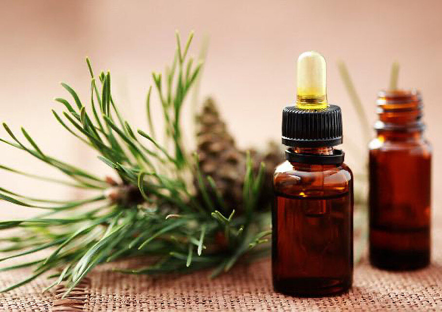 Аромамасла — отличное дополнение к парению в Сибирском Банном Чане