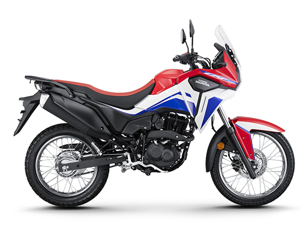 SUNDIRO HONDA CRF190L