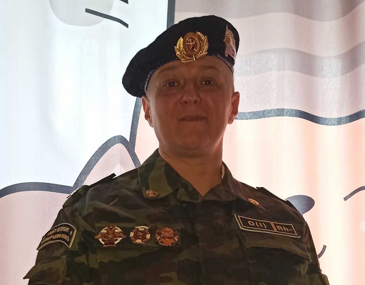 К прохождению службы в рядах Вооружённых сил ГОТОВА! Между прочим звали.