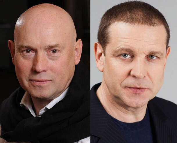 На съемках своего первого сериала он 7 раз реально нокаутировал партнера. Актер 