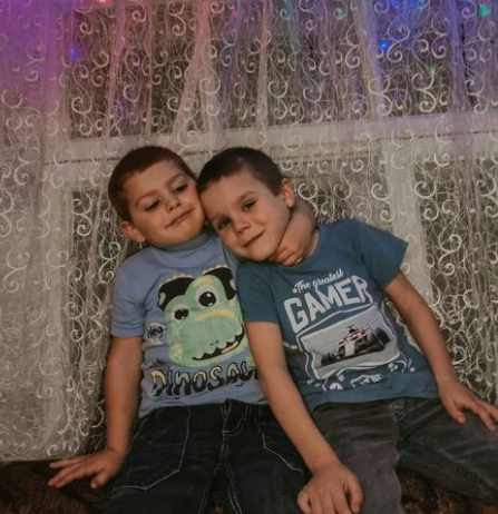 дети перестали болеть переездом в деревню