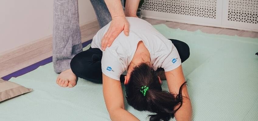 Восстановление сил