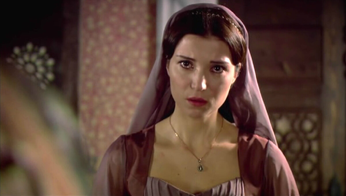 кадр из сериала