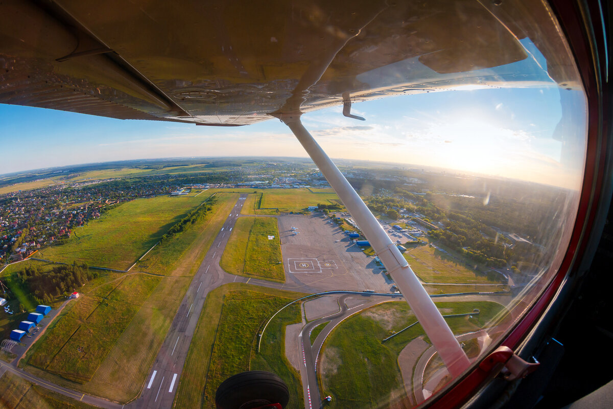 AERO REGION TRAINING