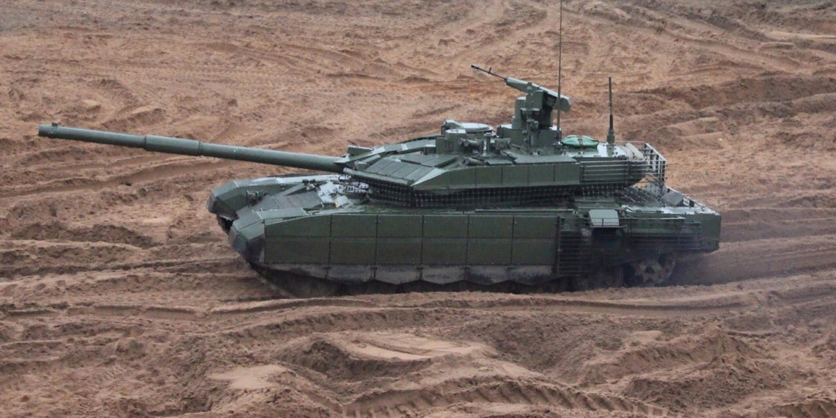российский танк Т-90 прорыв.( фото из открытых источников в интернете)