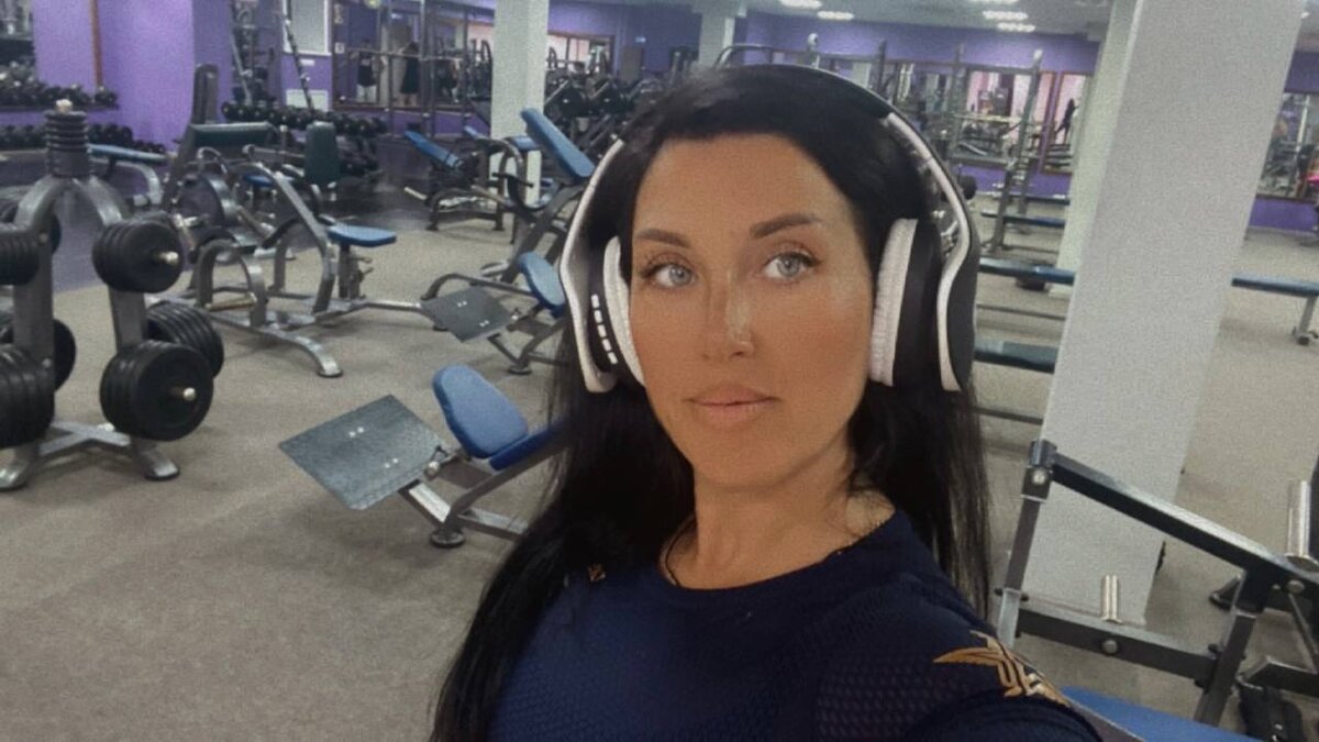 Автор канала: Олеся Фомина