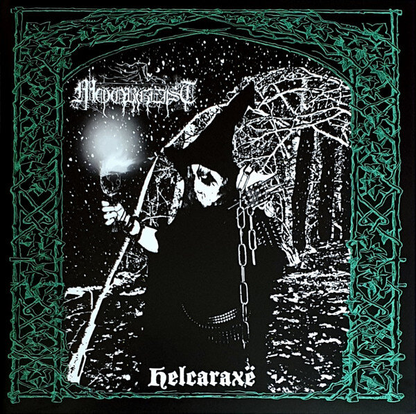 Топовый альбом Helcaraxë от 2021 года