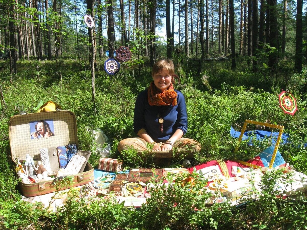 Это я в 2013 году))