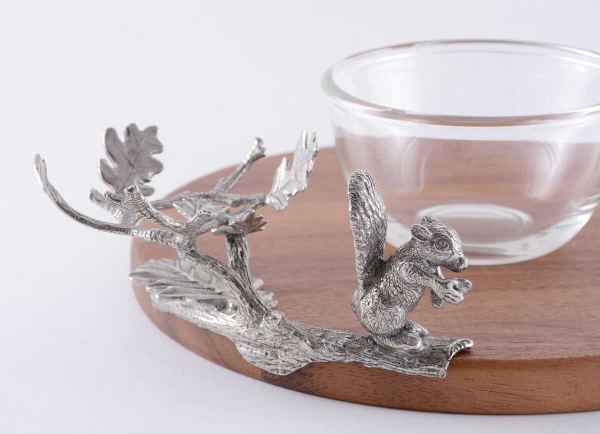 Подборка аксессуаров из коллекции "Изделия из Олова"