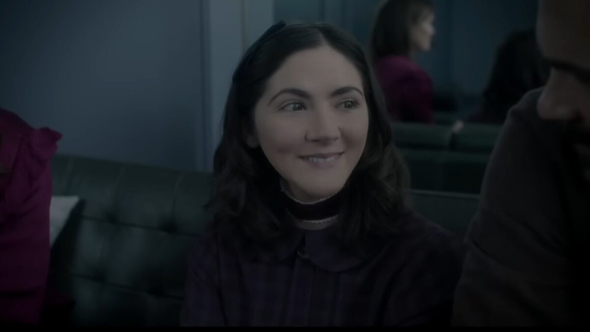 Кадр из фильма.