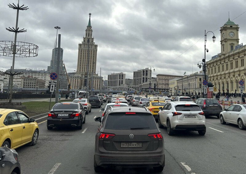    Эксперты рассказали о перспективах иранских автомобилей на российском рынке