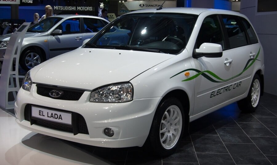 Lada ellada 2011