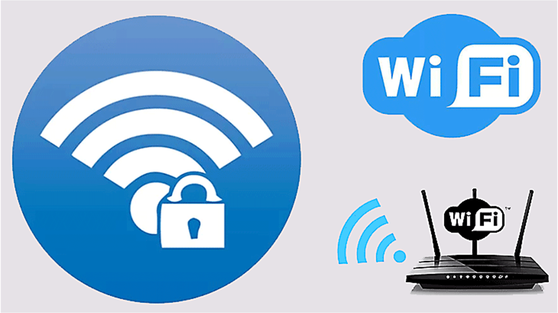 Почему wifi без доступа