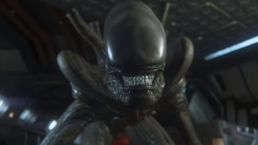    Хендерсон: над новой игрой по «Чужому» работают авторы No More Heroes